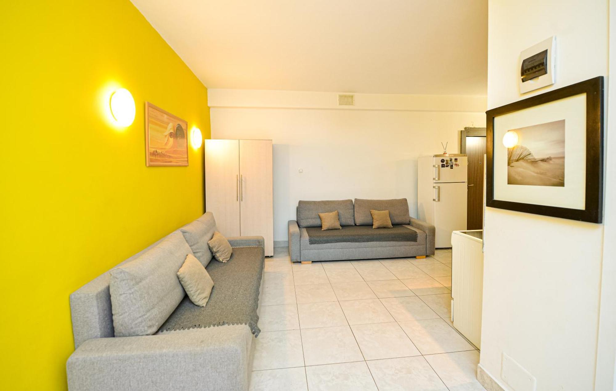 The Lincoln Suites - Central Shabbat Friendly Apartments Bucarest Exterior foto