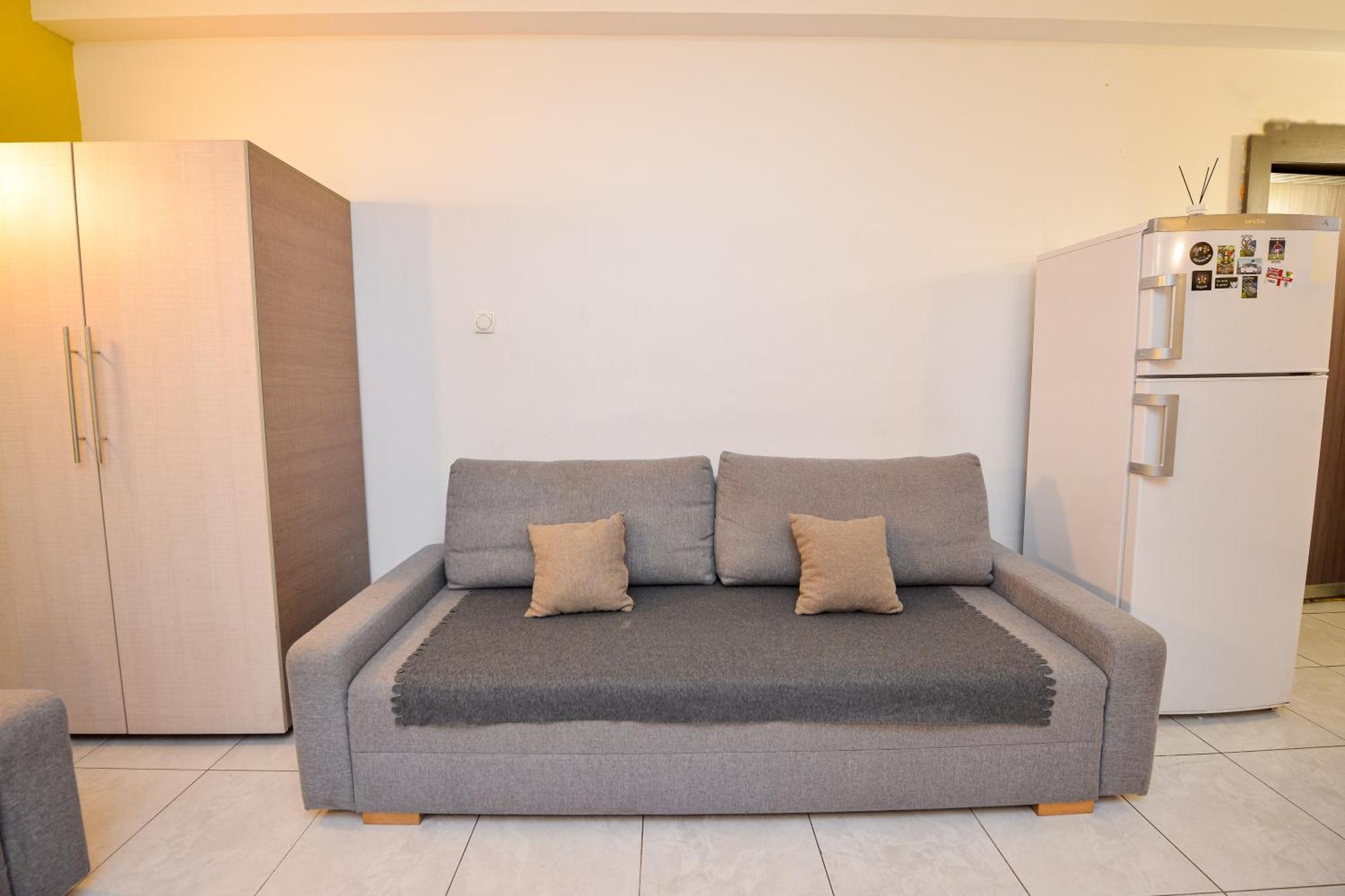 The Lincoln Suites - Central Shabbat Friendly Apartments Bucarest Exterior foto