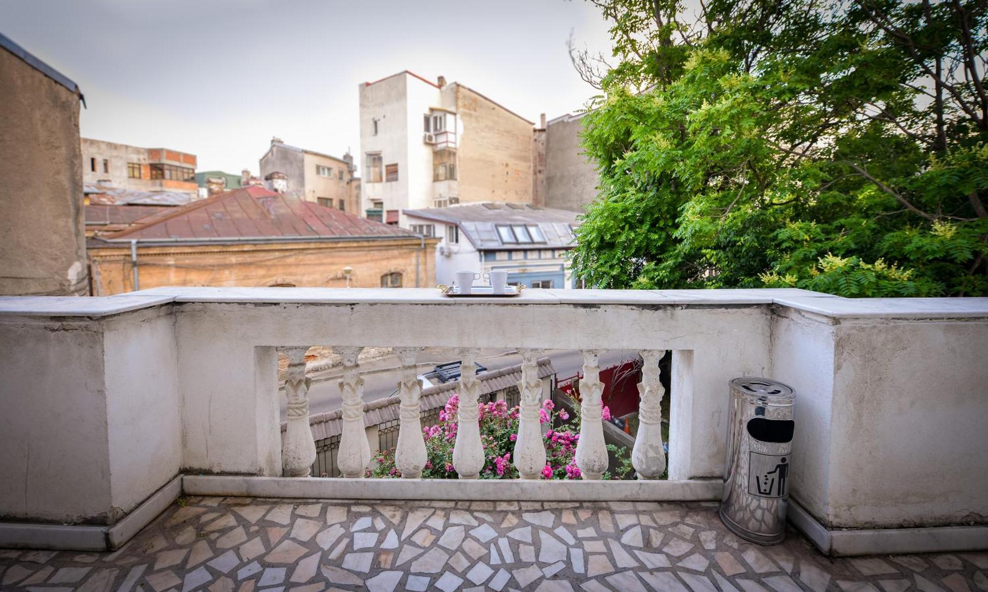 The Lincoln Suites - Central Shabbat Friendly Apartments Bucarest Exterior foto