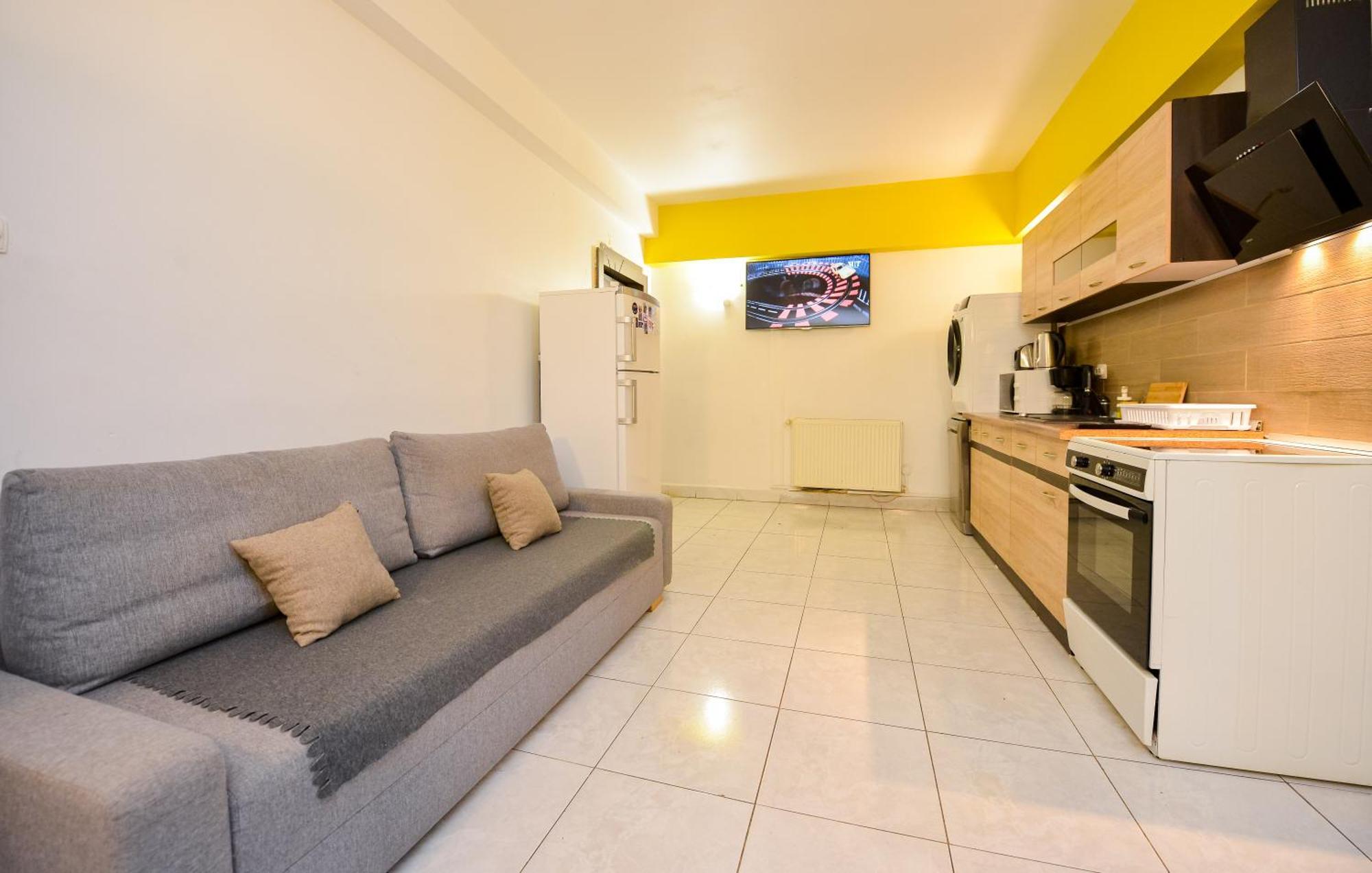 The Lincoln Suites - Central Shabbat Friendly Apartments Bucarest Exterior foto
